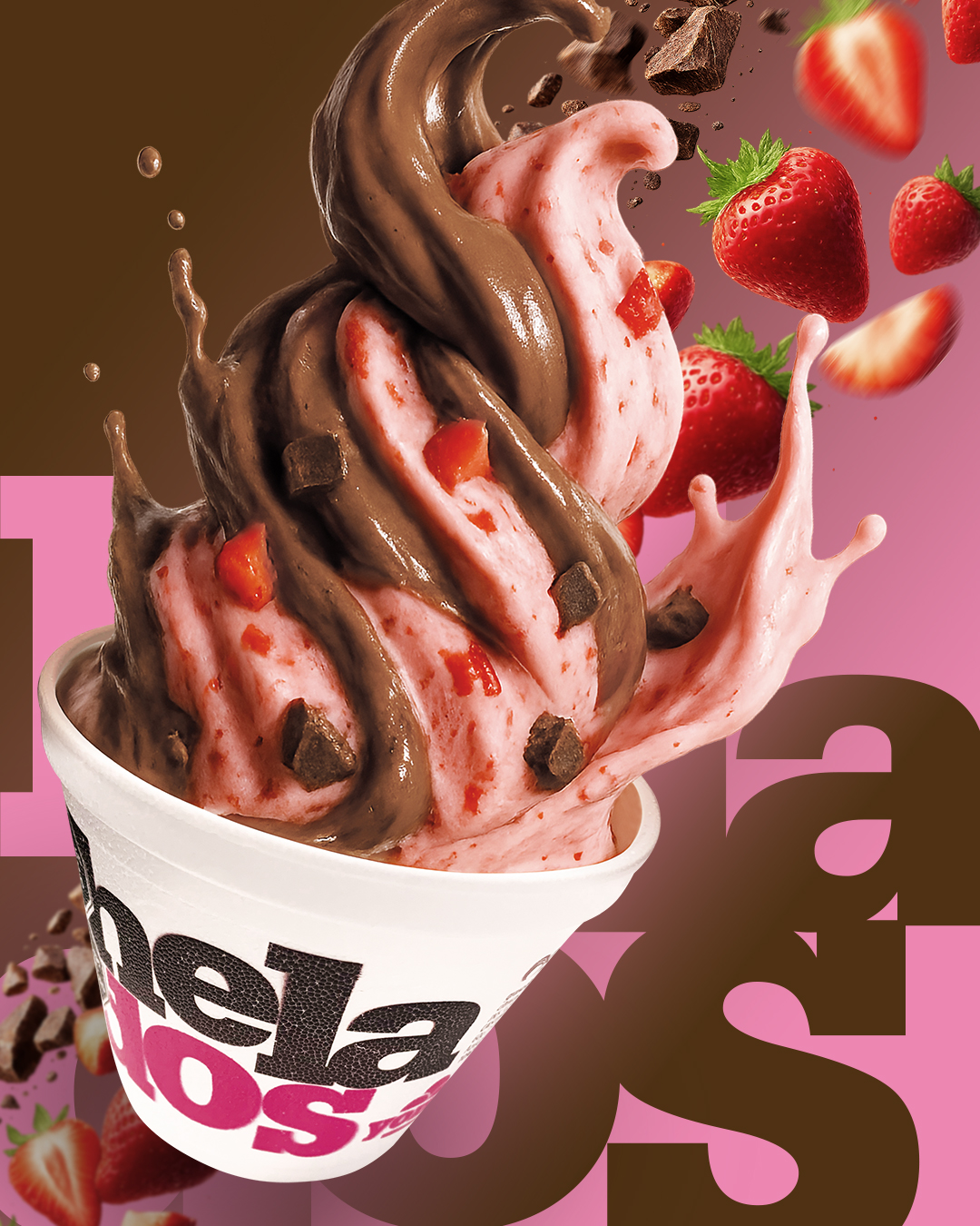 Promo MIX anti calor!