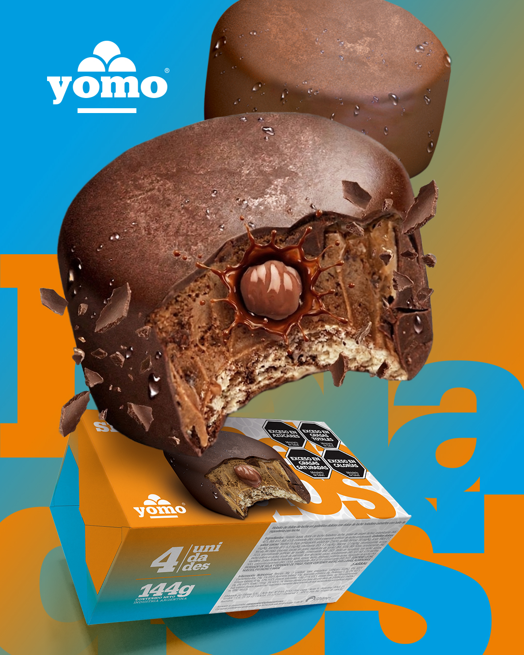 Celebramos el mes de papá con una nueva promo