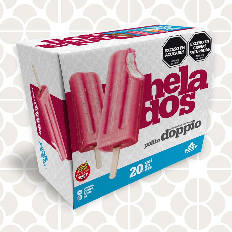 Multipacks