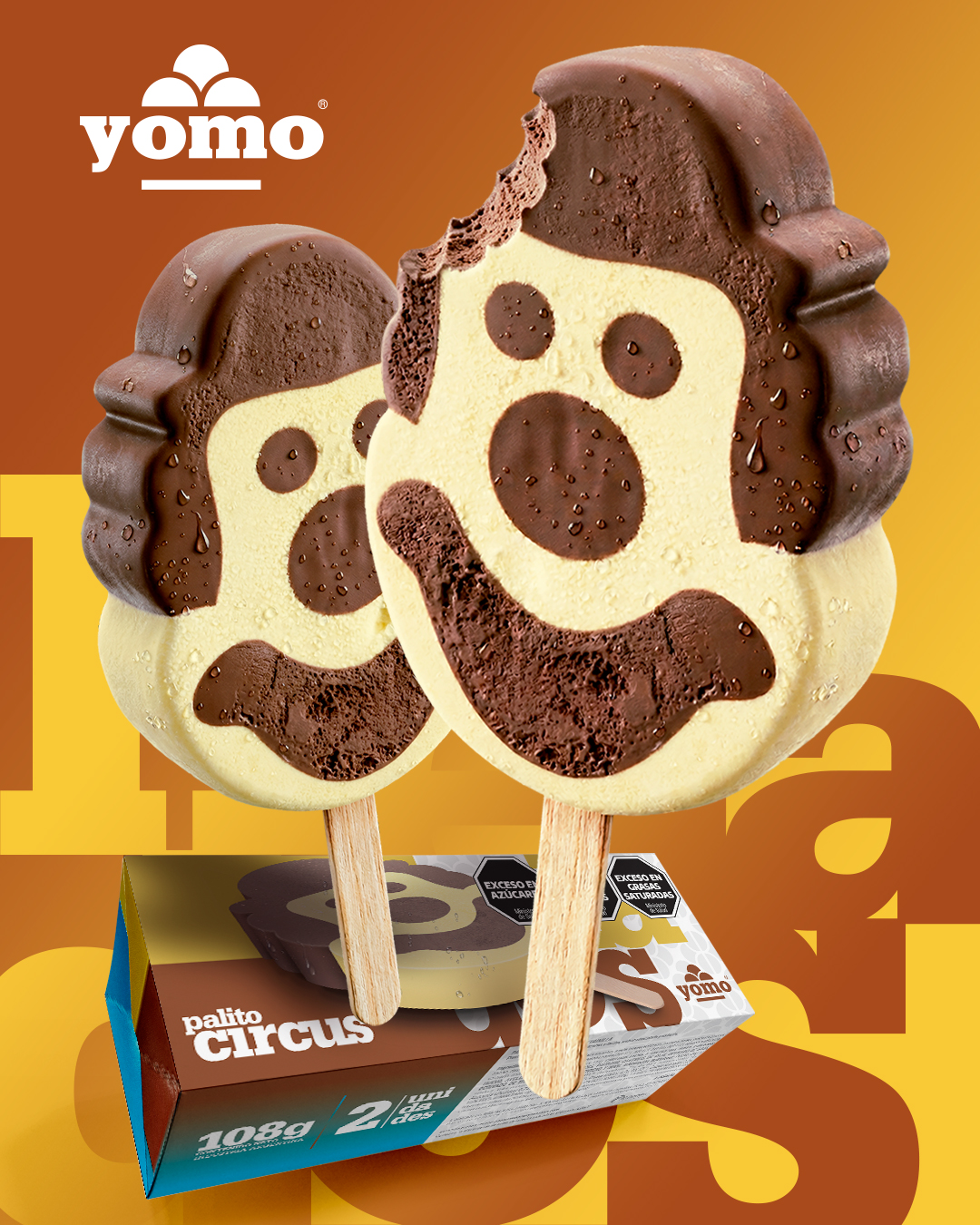 Una nueva promo para compartir!