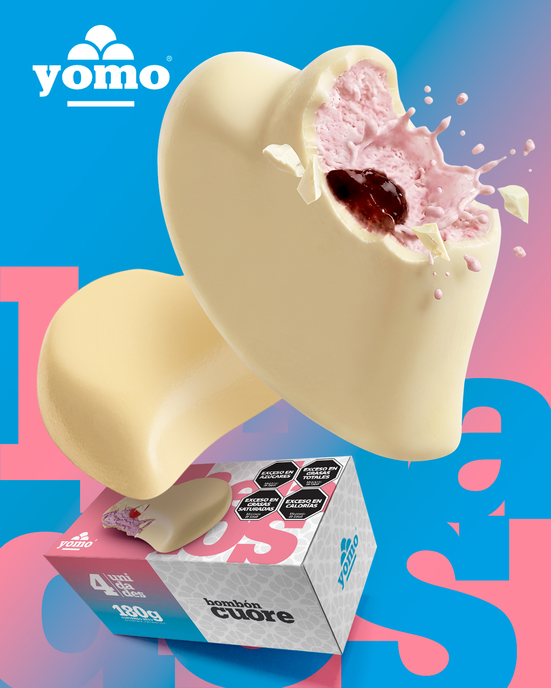 Una nueva promo para compartir!