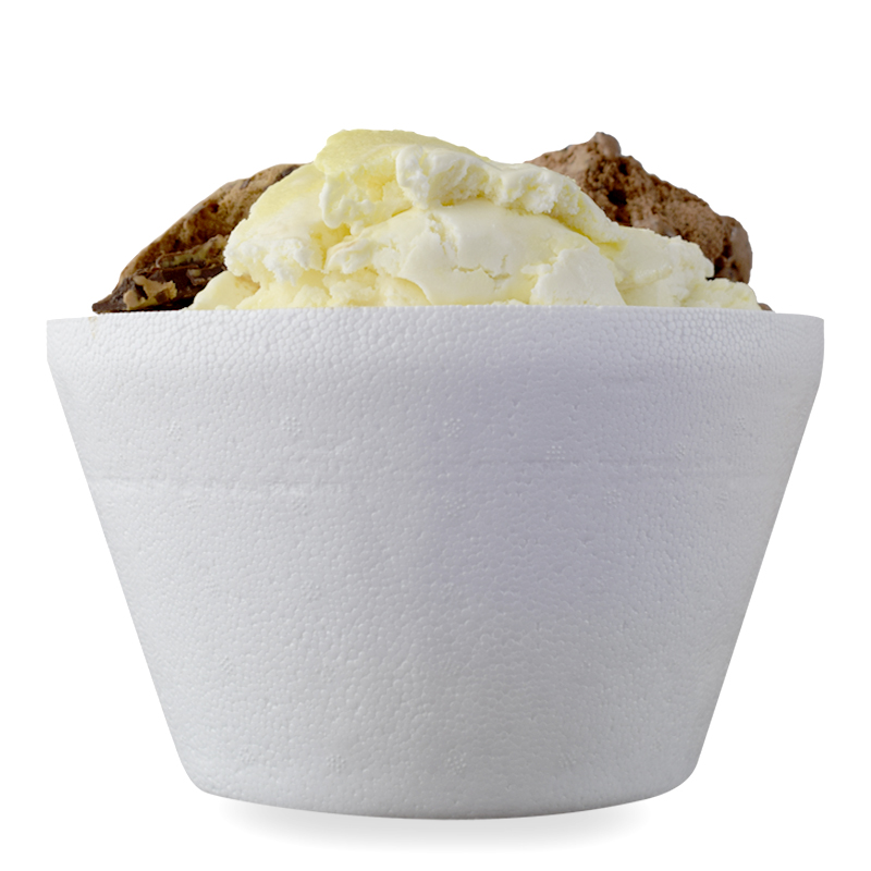 1 KG. DE HELADO