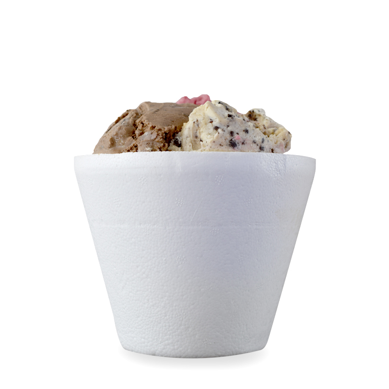 3/4 KG. DE HELADO
