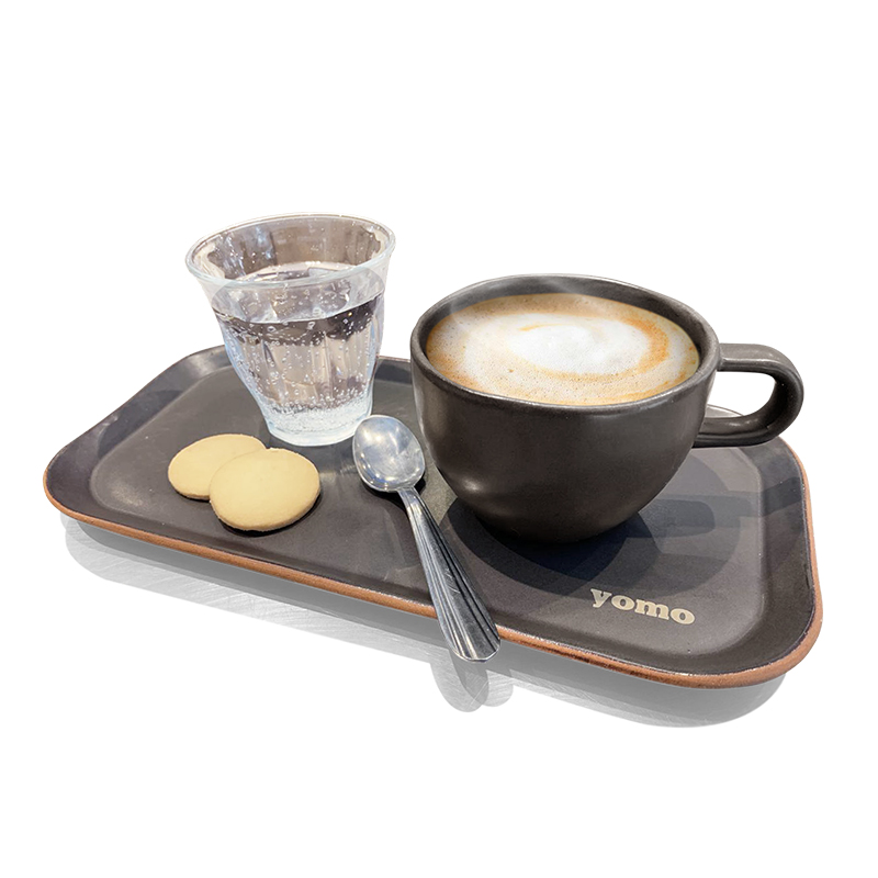 CAFÉ / CORTADO CHICO