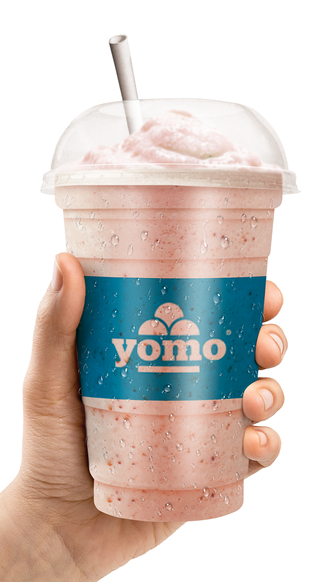 Batido MILKSHAKE