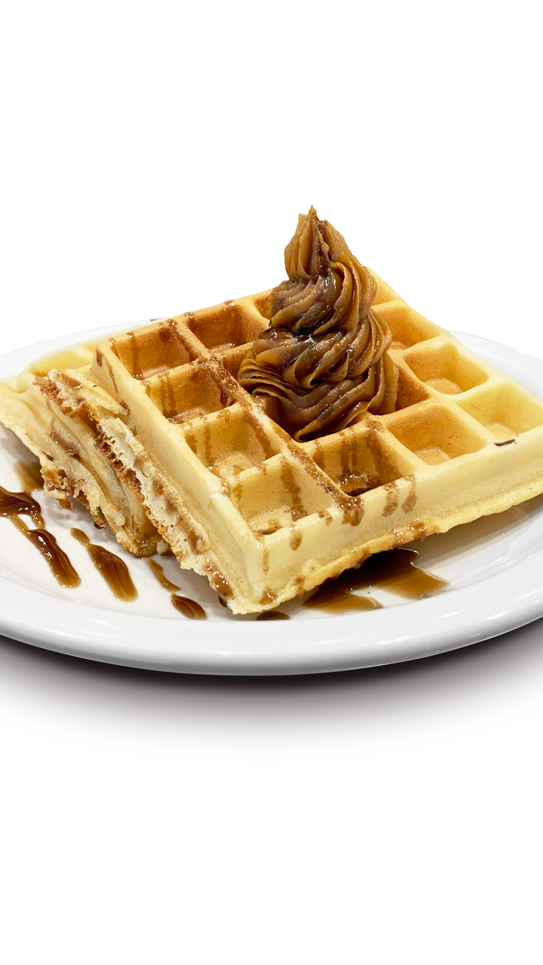 WAFFLE