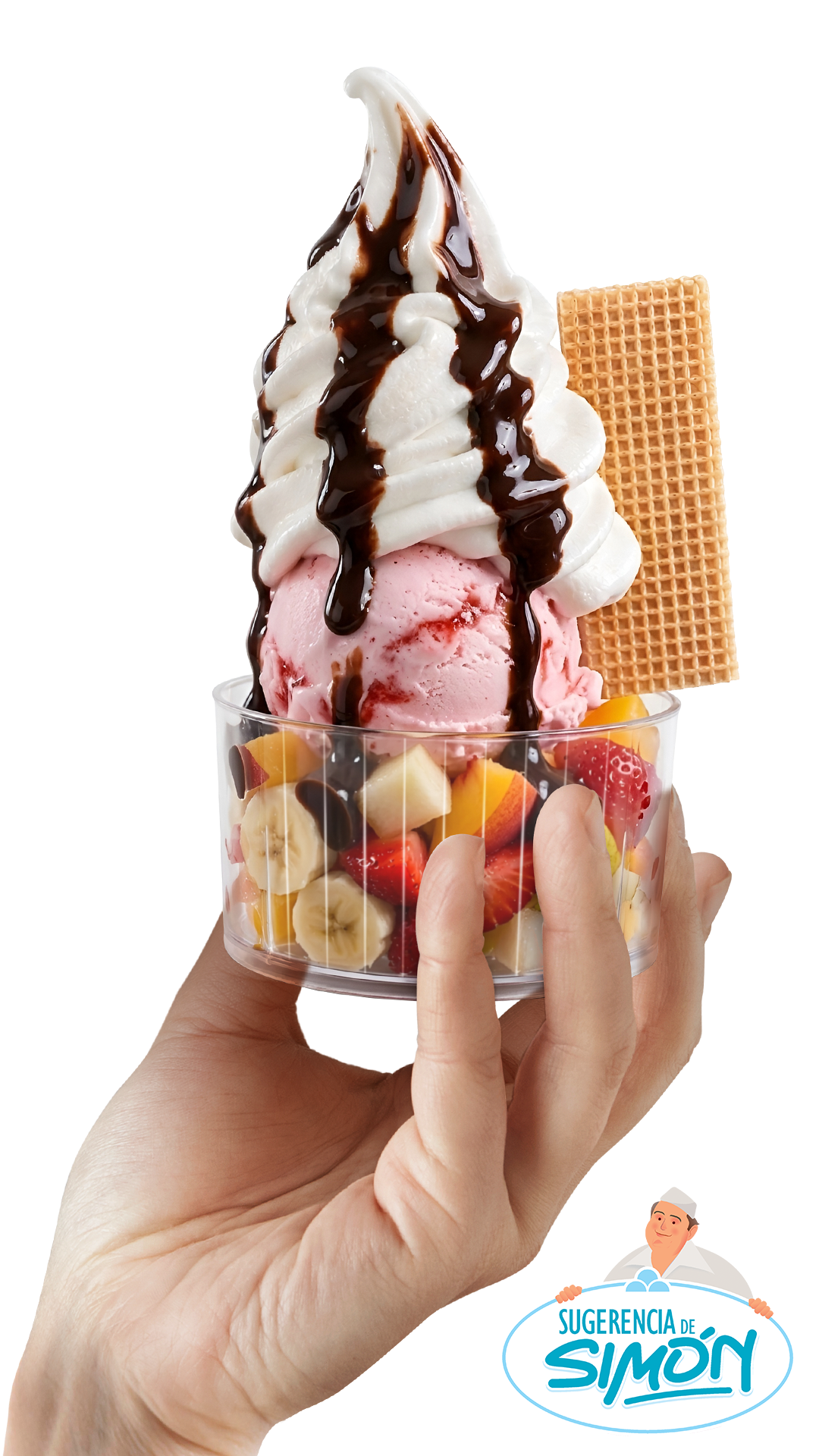 Copa SUNDAE