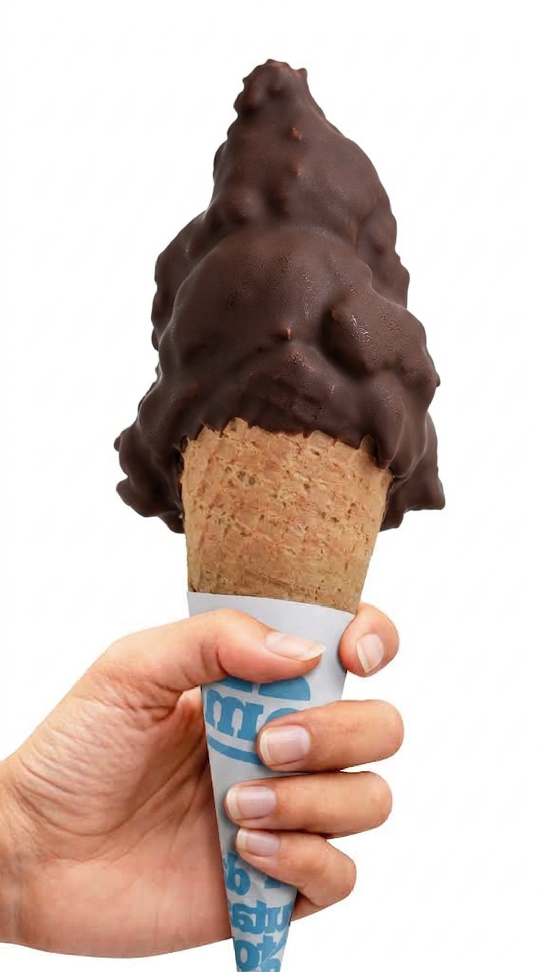 Baño de Chocolate