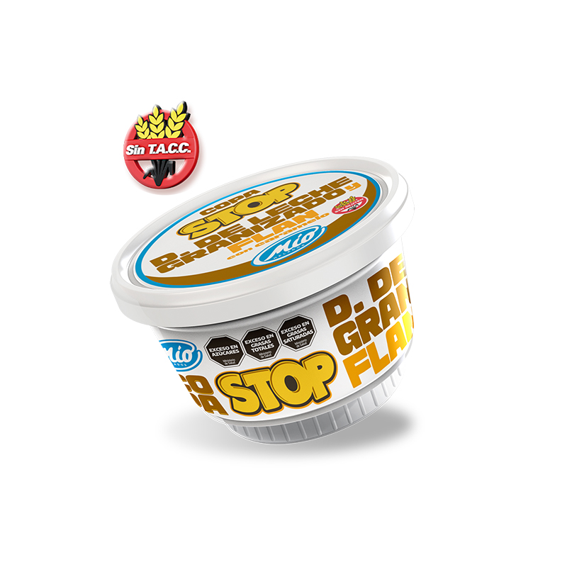 COPA STOP x12 SIN GLUTEN