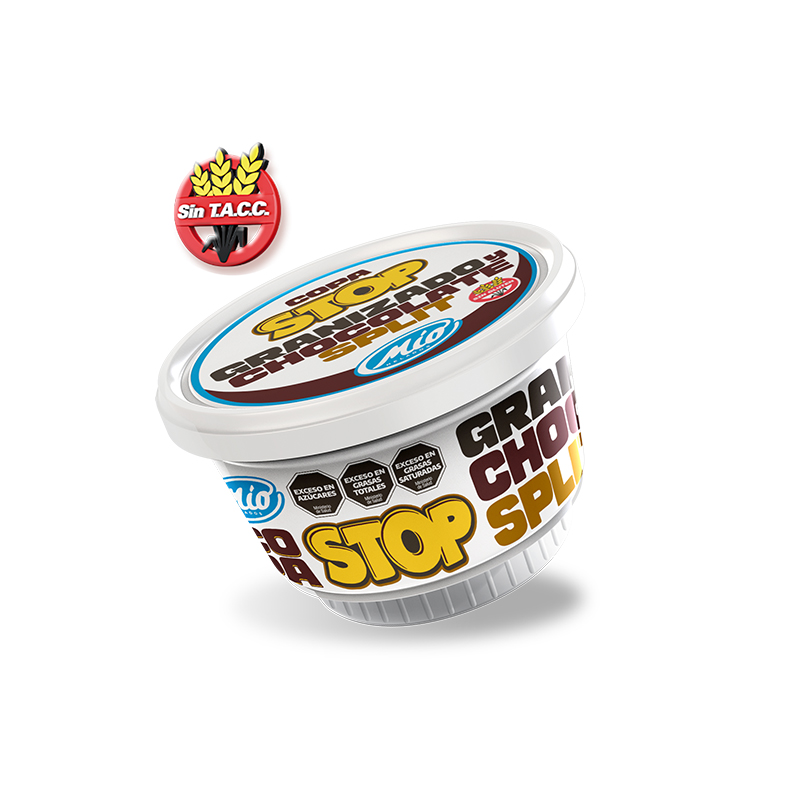 COPA STOP x12 SIN GLUTEN