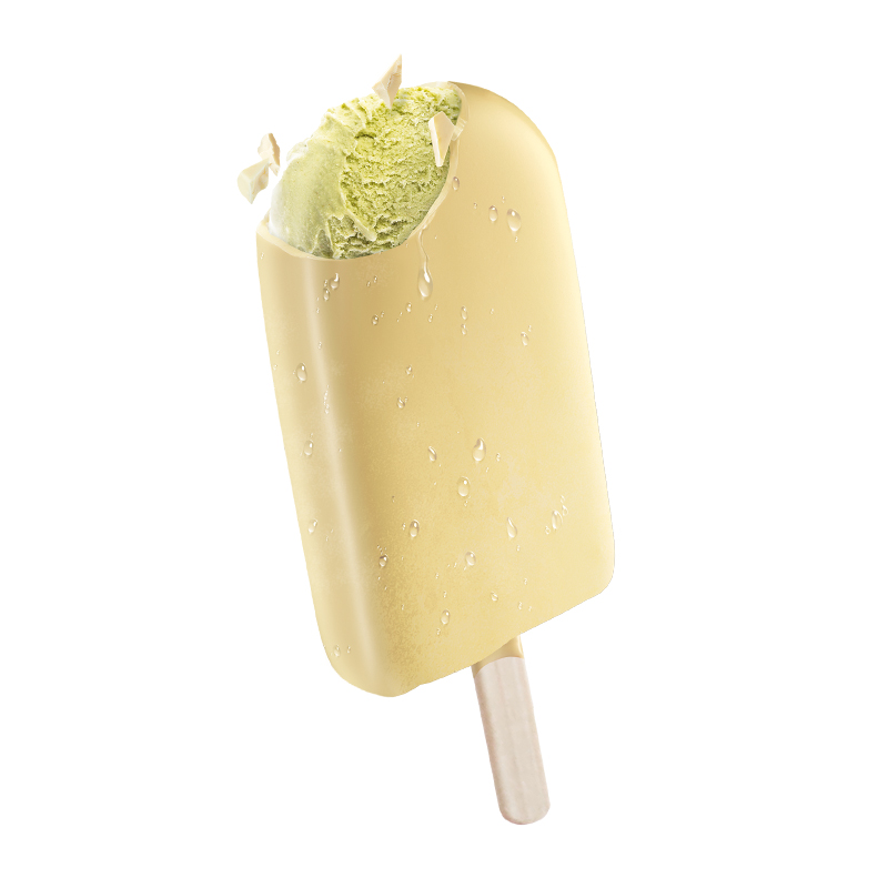 PALITO ECLIPSE PISTACHO x25