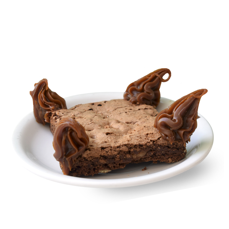 BROWNIE