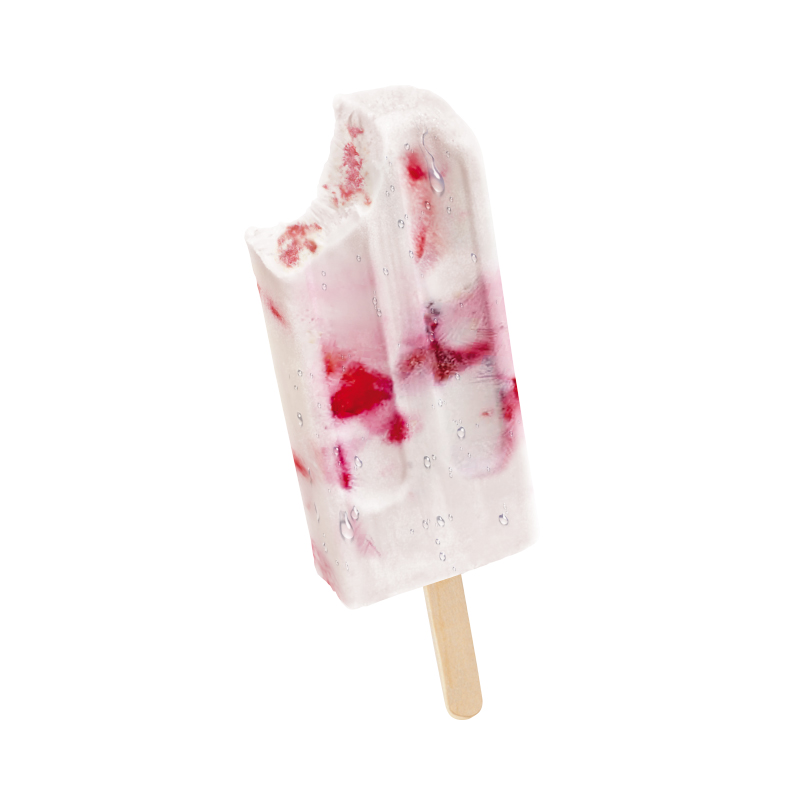 FRUIT & CREAM x25
