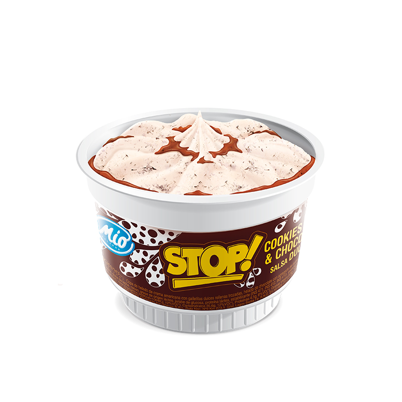 COPA STOP x12 - MIO
