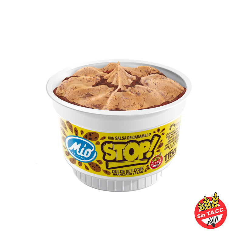 COPA STOP x12 - MIO