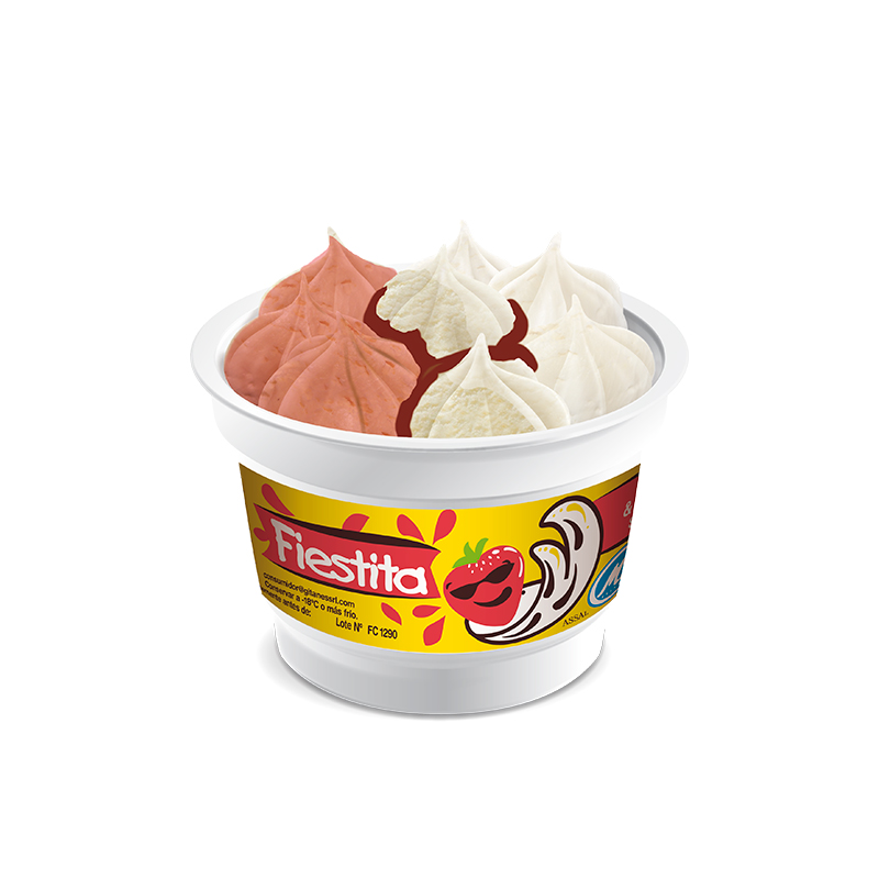FIESTITA x24 - MIO