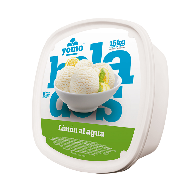 BALDE 1,5Kg - YOMO