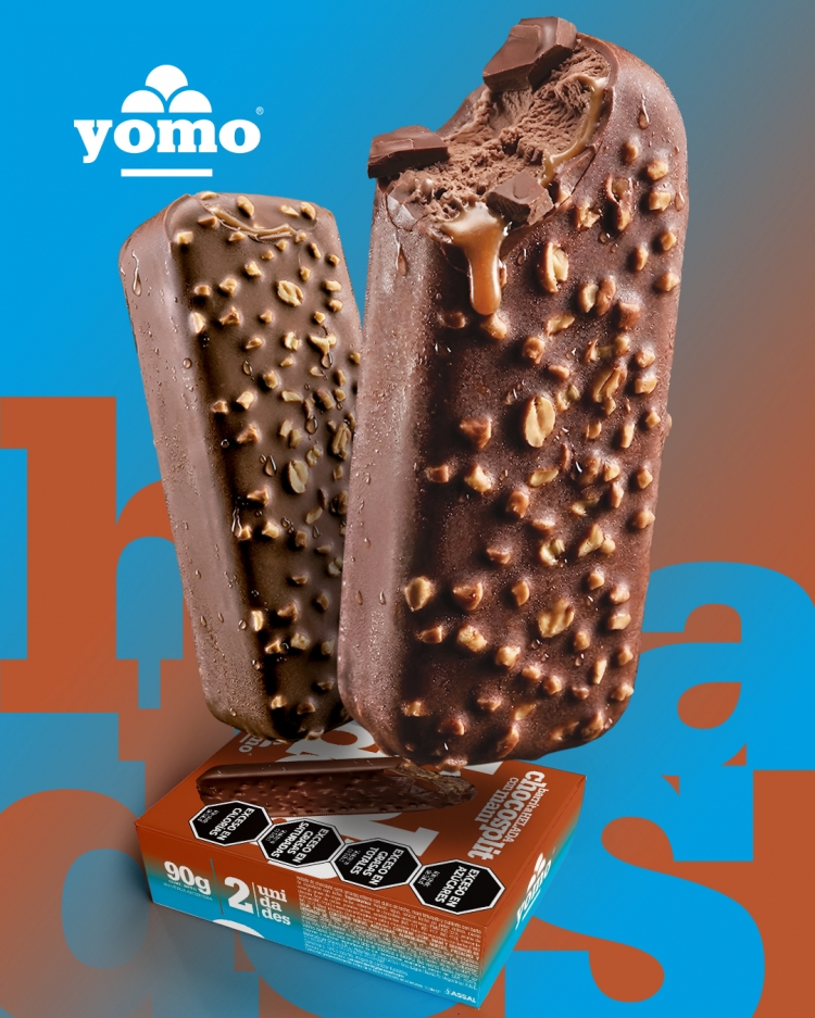 Una nueva promo para compartir!
