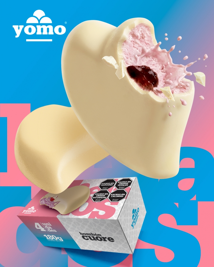 Una nueva promo para compartir!